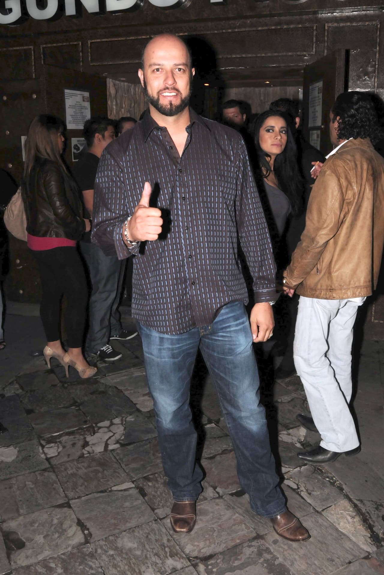 En noviembre del año pasado se conocería la sentencia a Esteban Loaiza. Sin embargo, el 25 de octubre sus abogados 
<b>lograron que su audiencia se aplazara</b> hasta el 25 de enero de 2019.