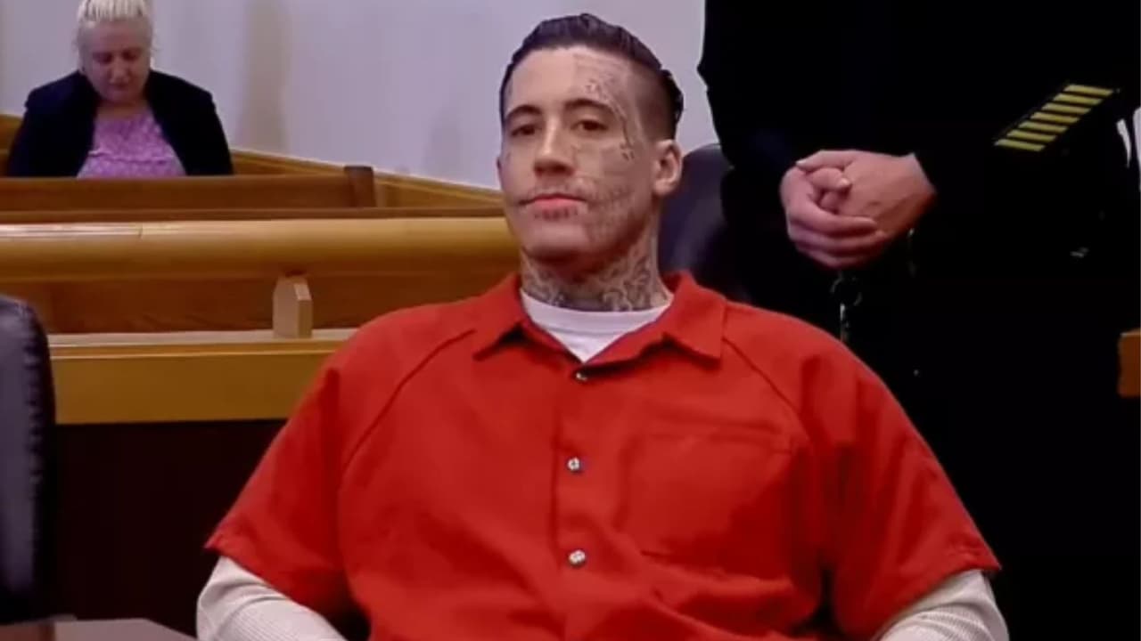 Pena de muerte para Wade Wilson, el hombre condenado por el asesinato de dos mujeres en Florida