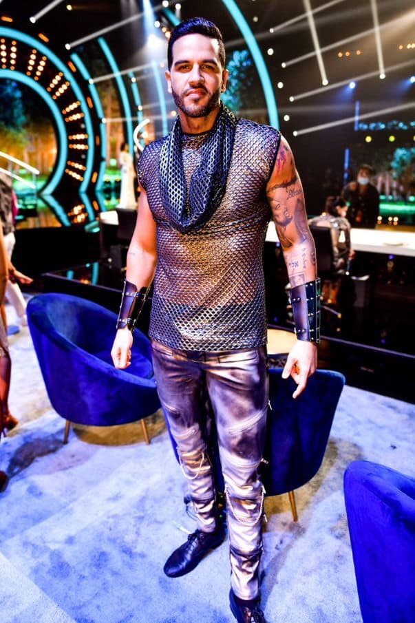 Su primer regalo de cumpleaños llegó el pasado domingo 14 de marzo cuando ganó la gala de estreno de Mira Quién Baila Univision All Stars.