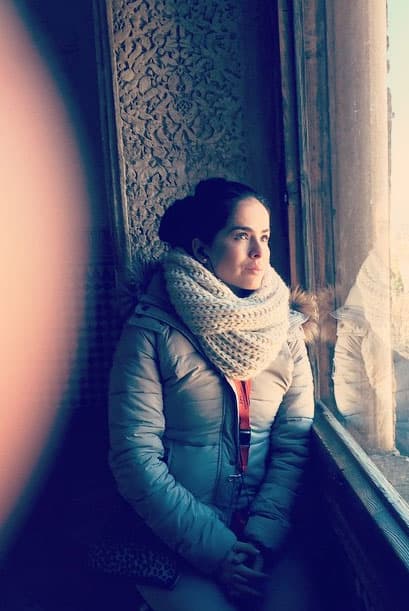 "Pronto, podría ser ‘Simplemente María' o podría ser otra novela; pero va a ser este año no puedo decir mucho porque no me dejan", informó Radio Formúla.