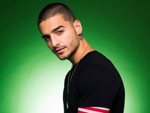 ¡Por fin! Maluma anuncia gira por Estados Unidos
