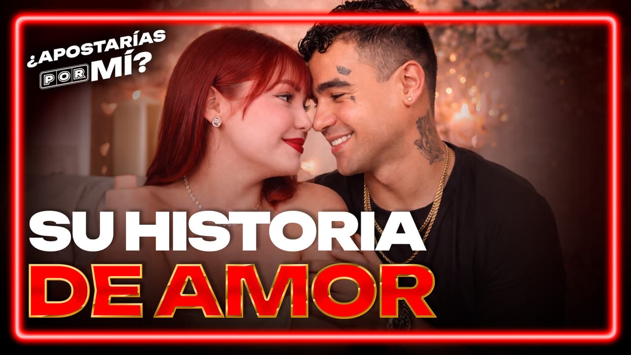 Laysha revela que El Malito la hizo volver a creer en el amor