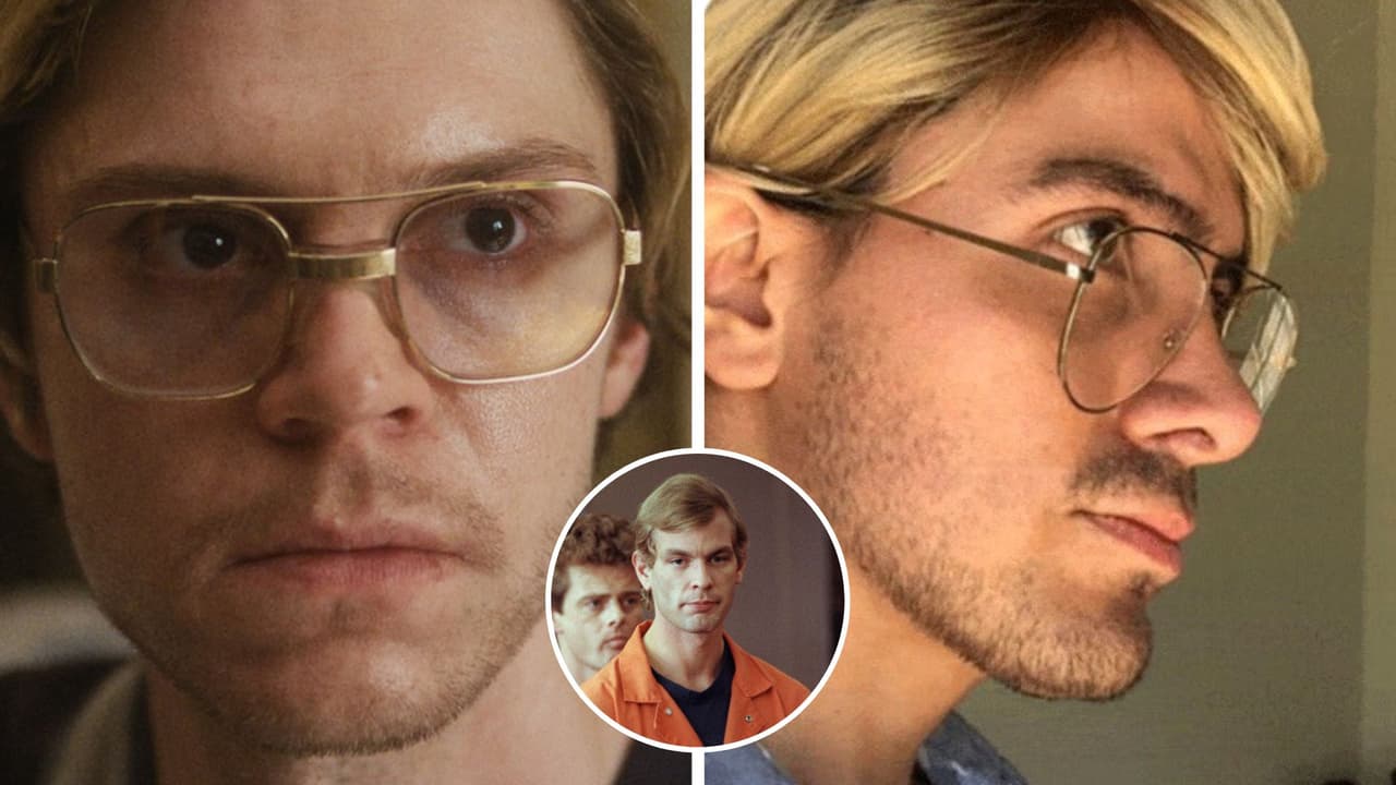 Piden en redes que no se utilice el disfraz de Jeffrey Dahmer para Halloween: conoce la razón