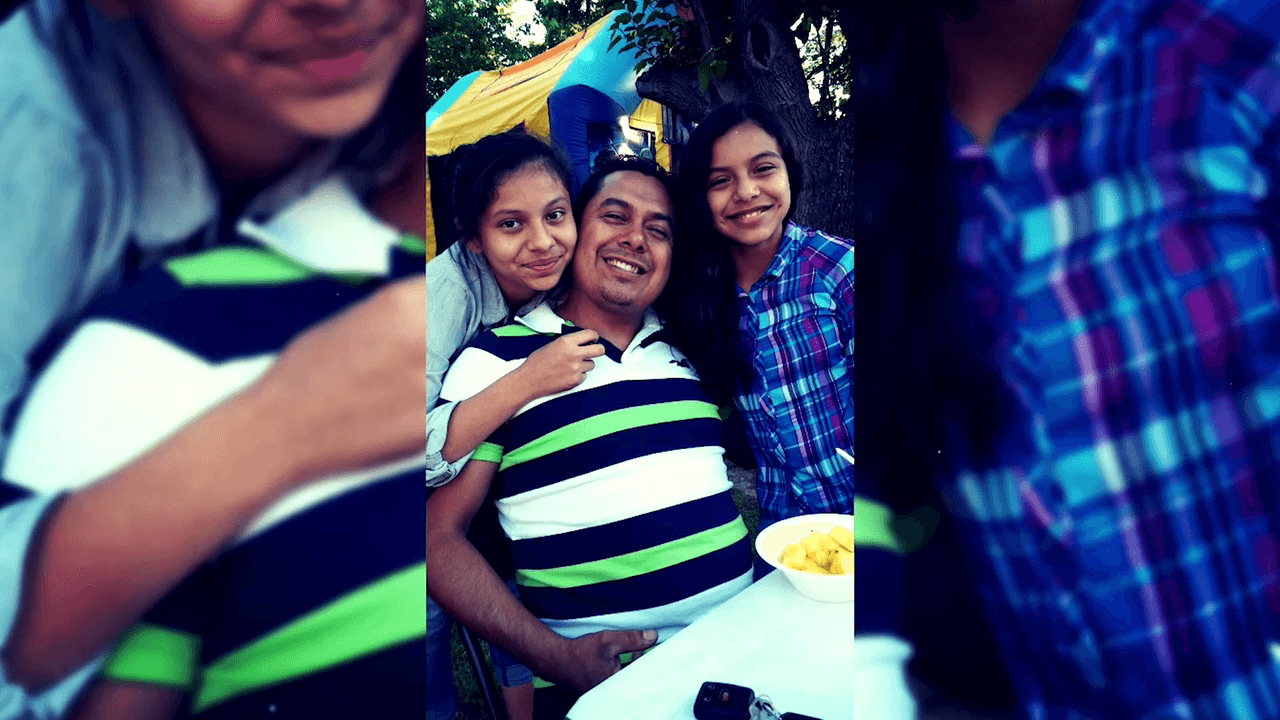 Amigos de la adolescente le han dicho a la familia que podría estarse hospedando en diferentes casas en el Metroplex.