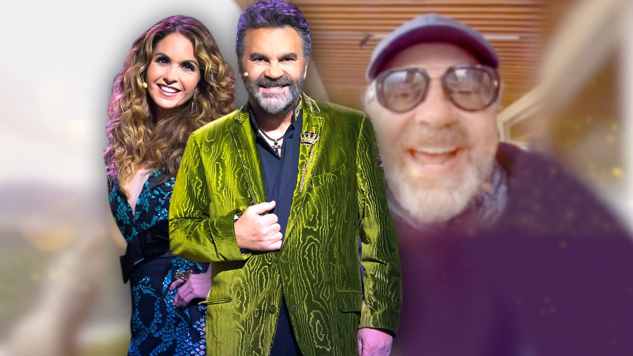 A pesar de ya no disfrutar de un amor romántico, 
<a href="https://www.univision.com/famosos/mijares-lucero-aclara-relacion-fotos">Lucero y Mijares tienen la dicha de tener una buena amistad</a>.