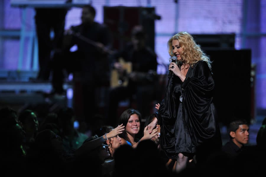 Simplemente espectacular y cautivadora.