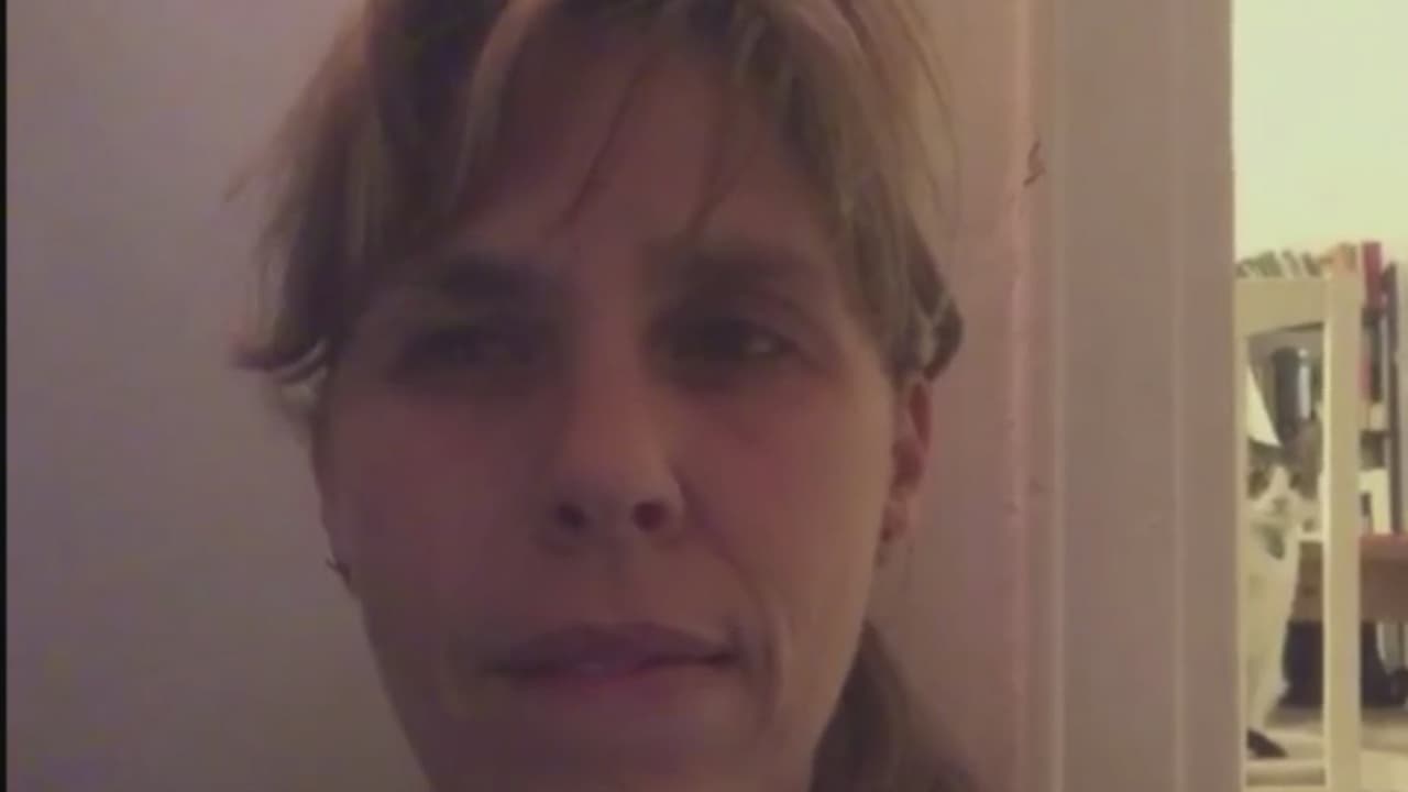 El dramático testimonio de madre e hijo escondidos en medio de la ofensiva entre Israel y Hamas