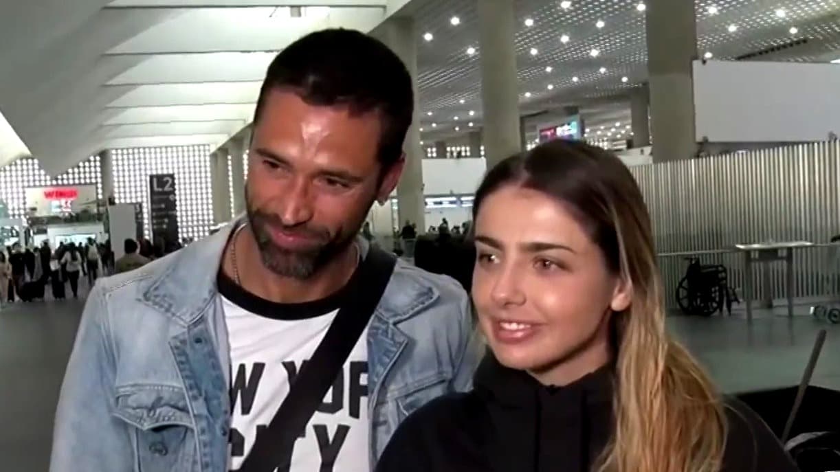 Michelle Renaud cuenta los errores que ha corregido de su anteriores relaciones para vivir su amor con Matías Novoa