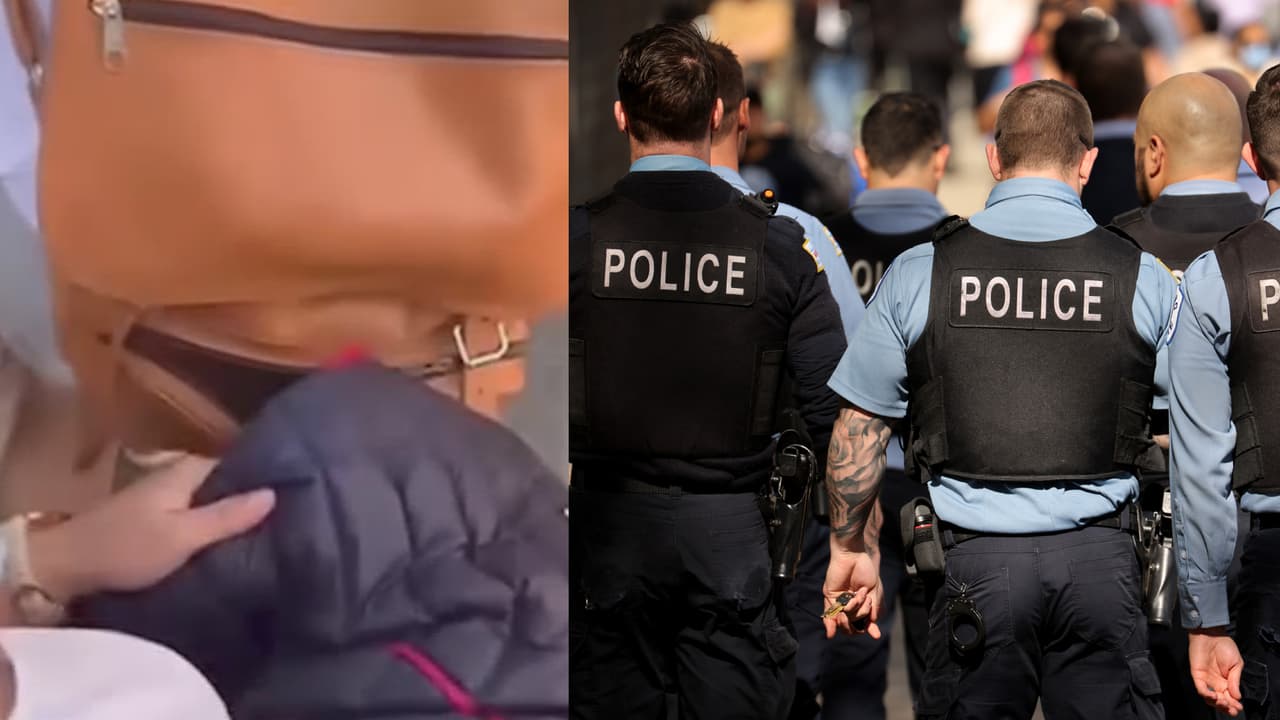 Carteristas en Chicago: ¿Cómo evitar ser la próxima víctima? Autoridades dan consejo frente aumento de robos en el centro