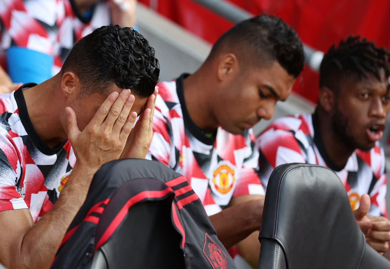 Manchester United derrotó 0-1 al Southampton con un golazo de Bruno Fernandes en la Jornada 4 de la Premier League.