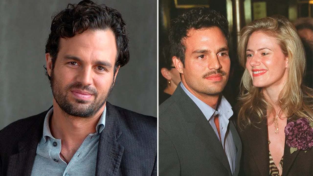Mark Ruffalo le mintió a su esposa para salvar su vida: "No quería asustarla"