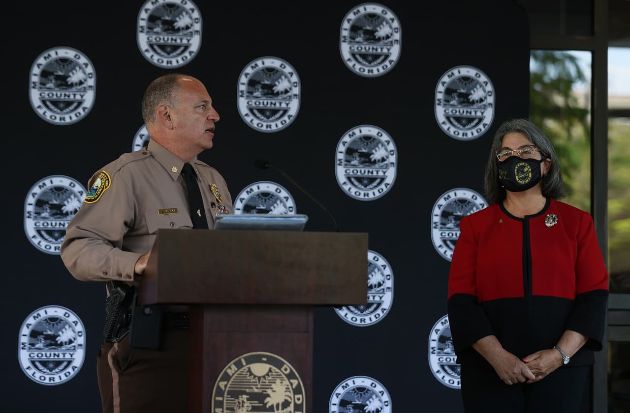 El condado Miami-Dade inicia un nuevo programa de ayuda destinado a los inquilinos y propietarios afectados por el coronavirus.
<br>