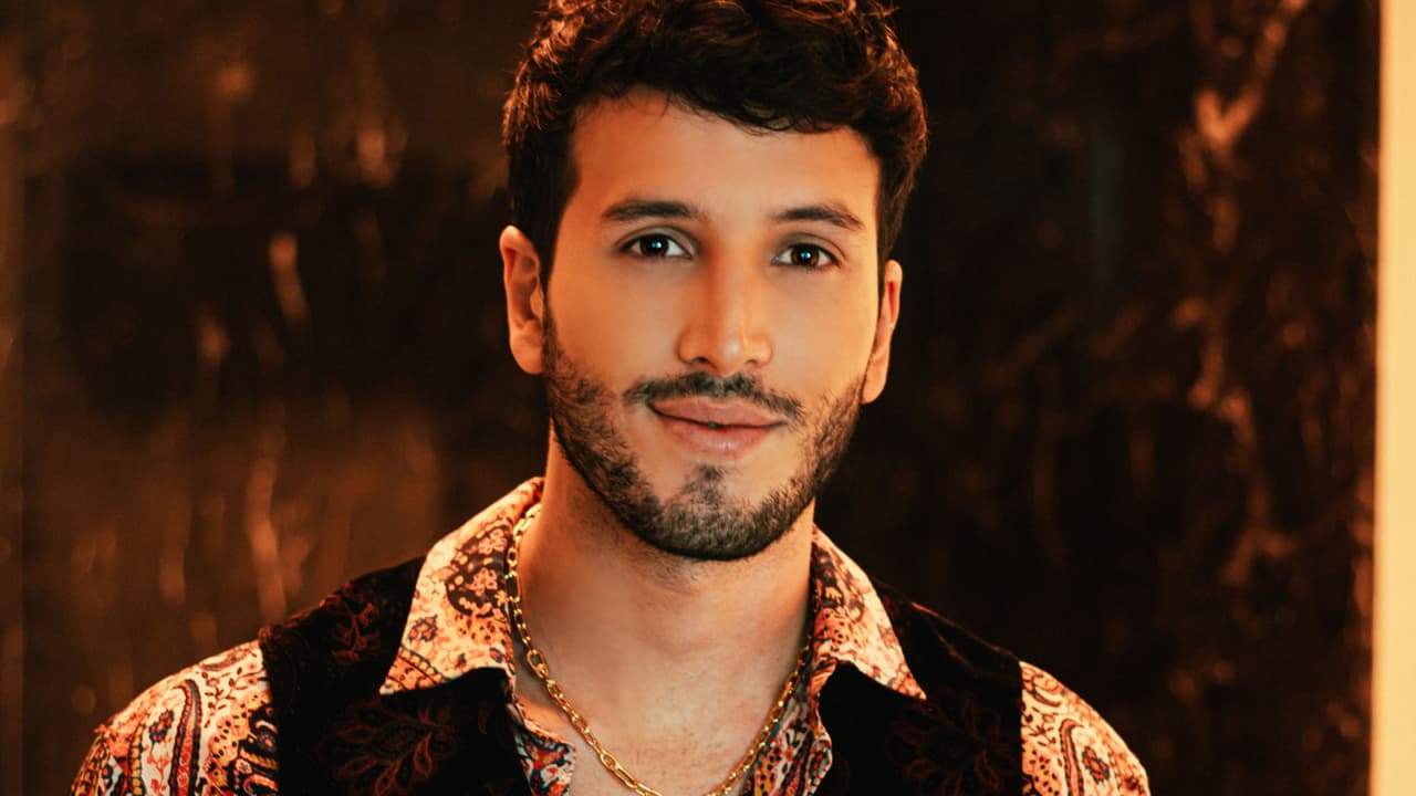 Premio Lo Nuestro: Sebastián Yatra está nominado a Artista Premio Lo Nuestro Del Año