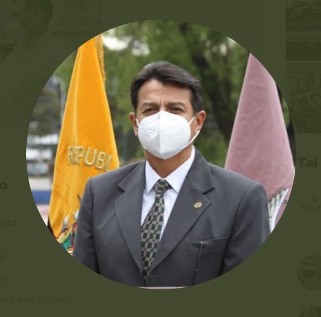 El ministro de Gobierno, Patricio Pazmiño Castillo, reveló en una rueda de prensa los primeros avances de la investigación. Dijo que "se han ejecutado dos allanamientos en Guayaquil y hay tres sospechosos". Esas personas no están catalogadas aún como detenidas.