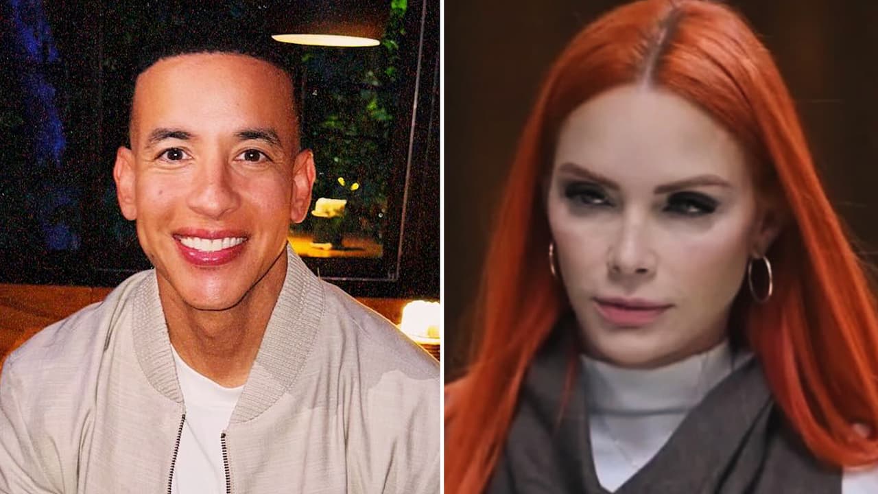 Daddy Yankee se deja ver muy feliz con otra mujer tras juicio con su esposa: “La reina de mi corazón”