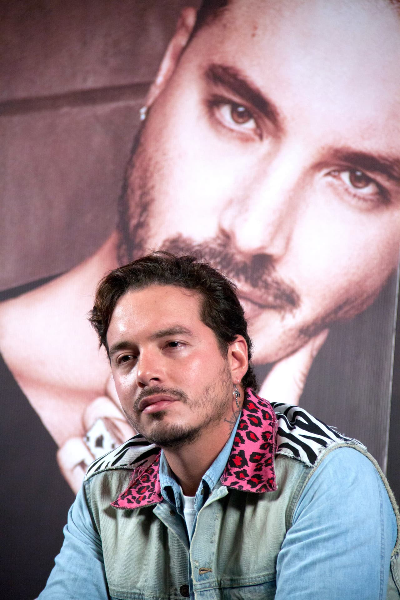 J Balvin está disfrutando al máximo el éxito que ha tenido en México y lo celebrará con un concierto.