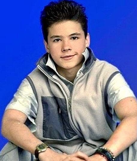 Desde pequeño, Eleazar fue muy cercano a su hermano y ambos integraron el grupo 'Los roller Gómez'.