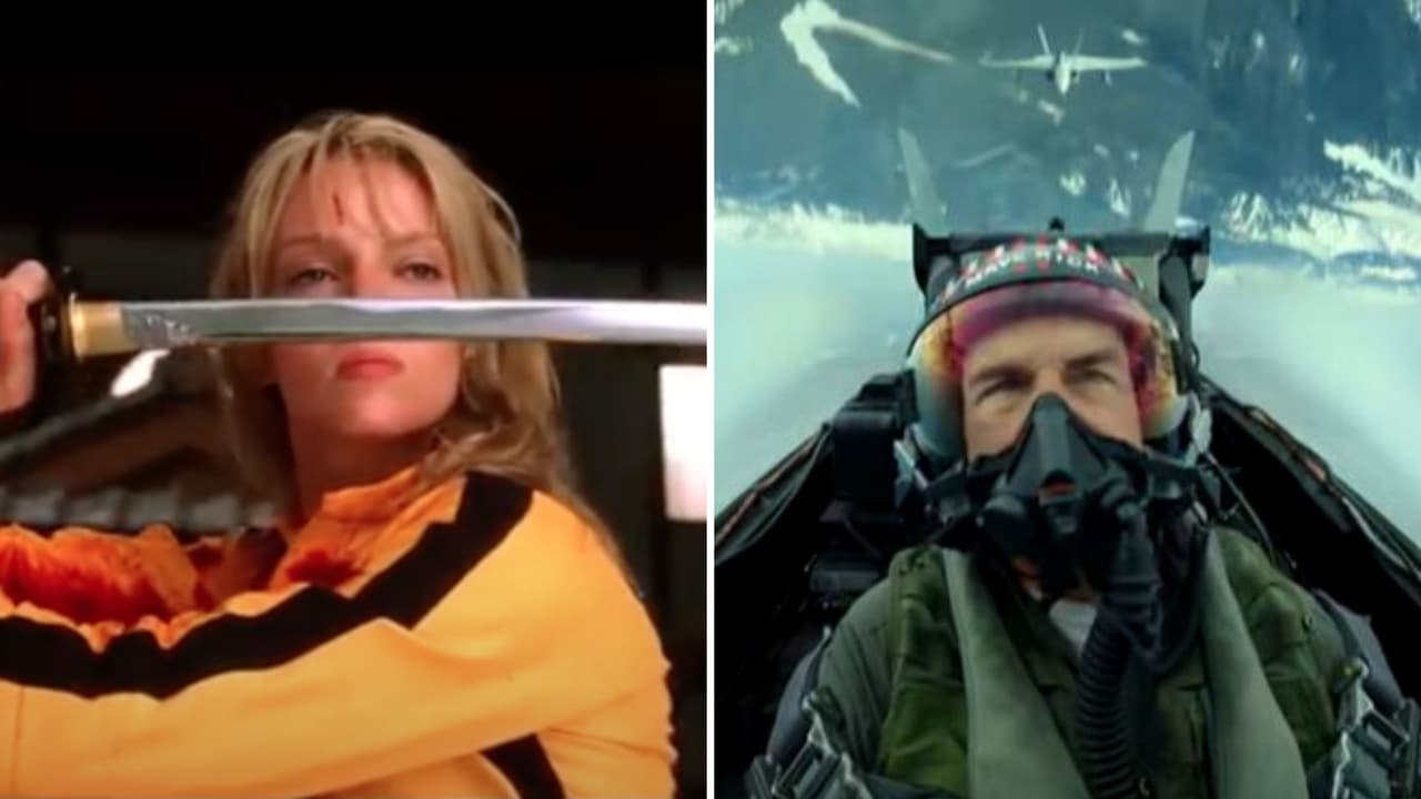 Actores que aprendieron increíbles habilidades para una película (para uno fue una tortura)