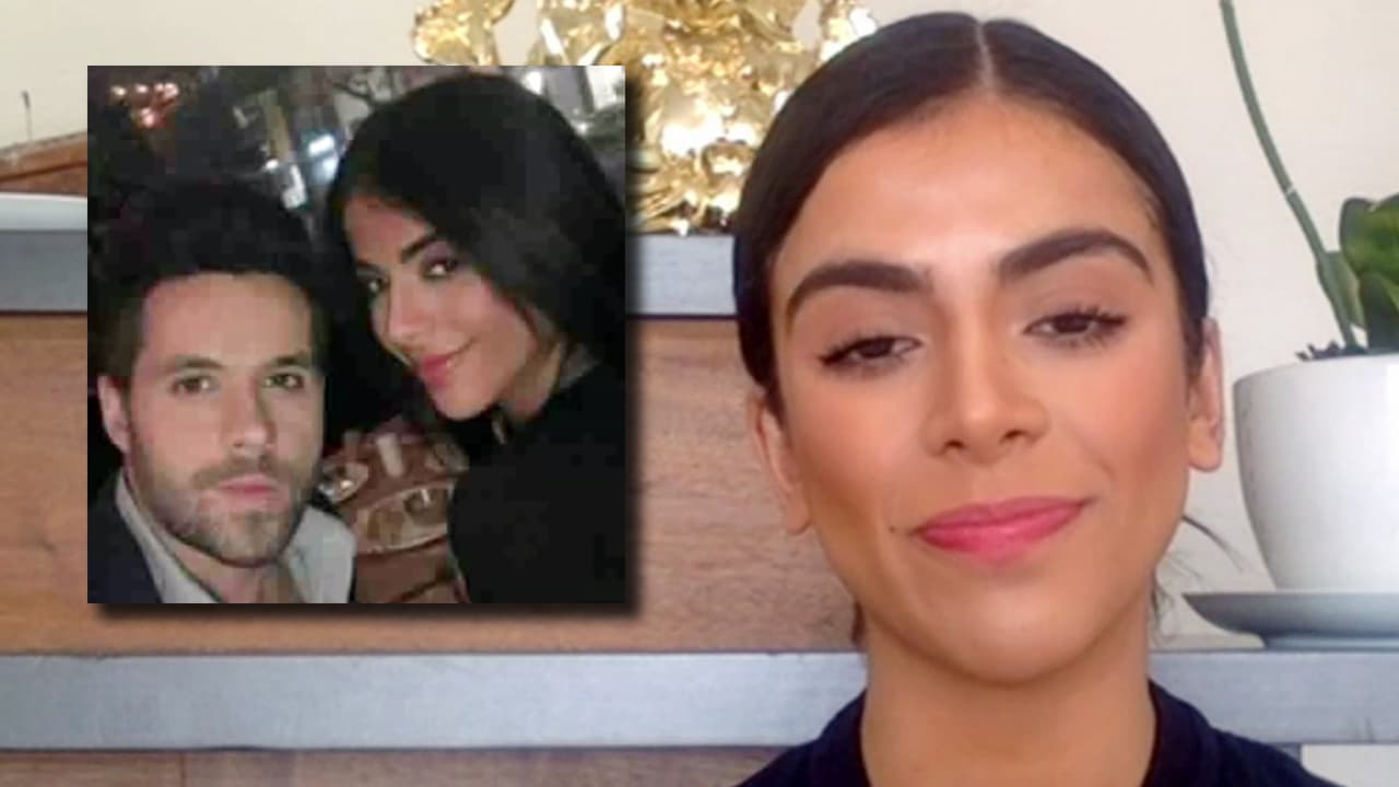 El arresto de
<a href="https://www.univision.com/shows/despierta-america/exnovia-de-eleazar-gomez-relata-como-paso-de-ser-un-caballero-a-un-monstruo-me-hizo-cicatrices-tan-profundas-video">Eleazar Gómez</a> por presunta violencia doméstica ha conmocionado a la opinión pública en México y más allá de las fronteras. Y sobre eso tuvimos el testimonio de una de sus exnovias, quien asegura que el actor le dejó cicatrices "profundas".