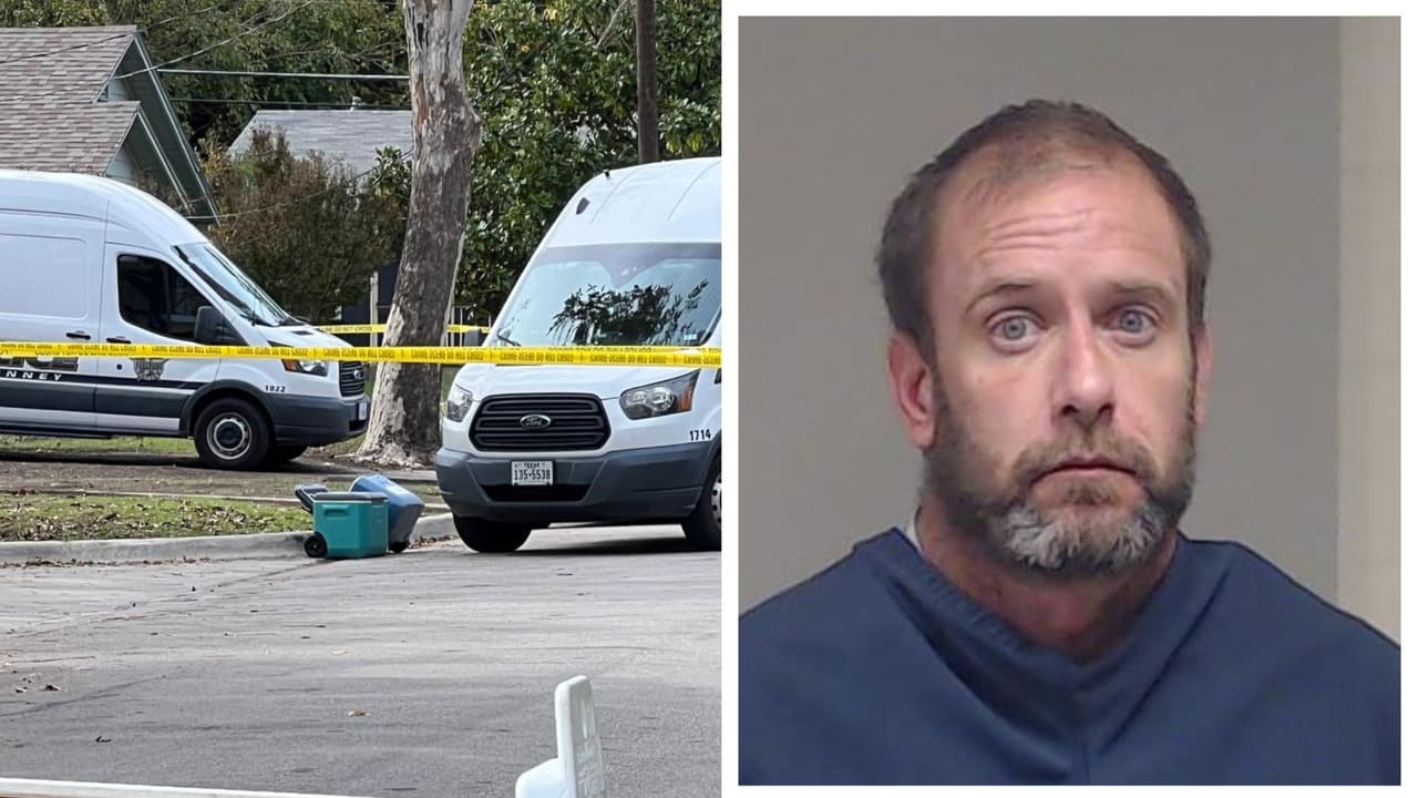 ¿Qué revelan los documentos judiciales?: Encuentran el cuerpo de una mujer desaparecida en el patio trasero de una casa en Texas