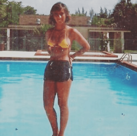 Nació el 11 de enero de 1969 en Parral, Chihuahua.