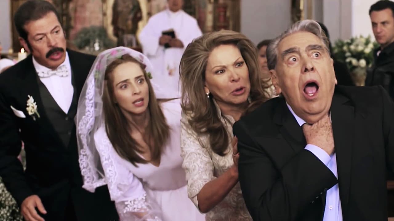 En la producción de Angelli Nesma dio vida a la joven Renata, quien vivió un infierno por culpa de su padre.