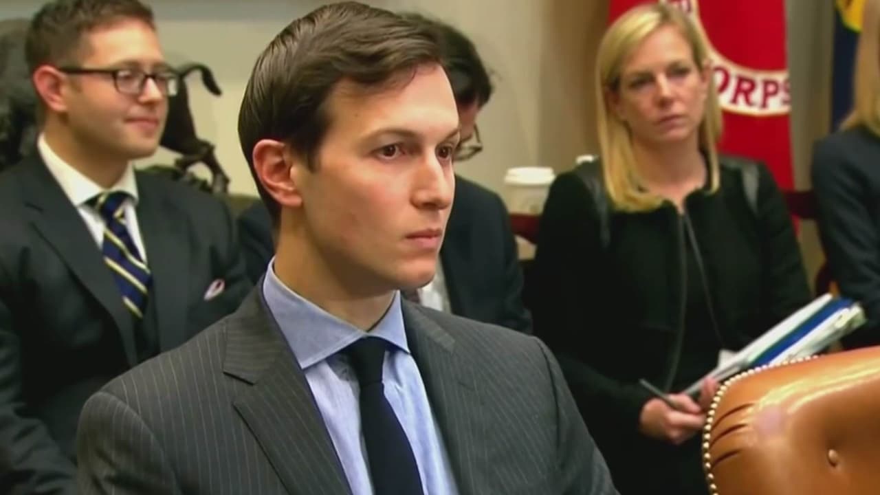 Steve Witkoff y Jared Kushner viajan a Pakistán para reactivar las negociaciones con Irán