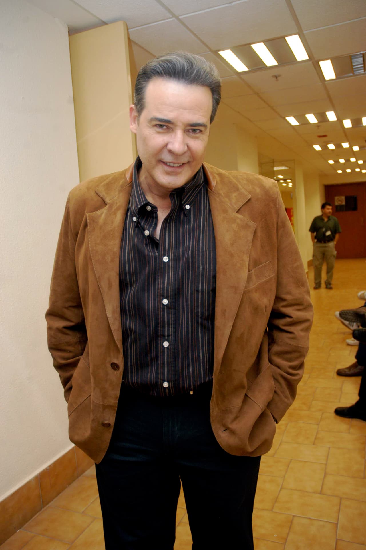 Como puedes ver, ambos tienen una trayectoria envidiable en los melodramas. ¿Te gustaría verlos de nuevo juntos en un melodrama?