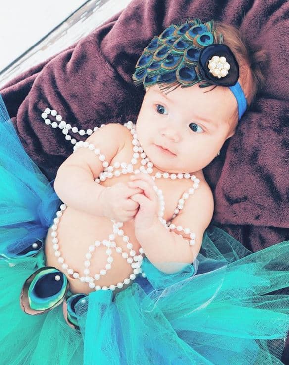 No es nada pícara la chica, qué va.