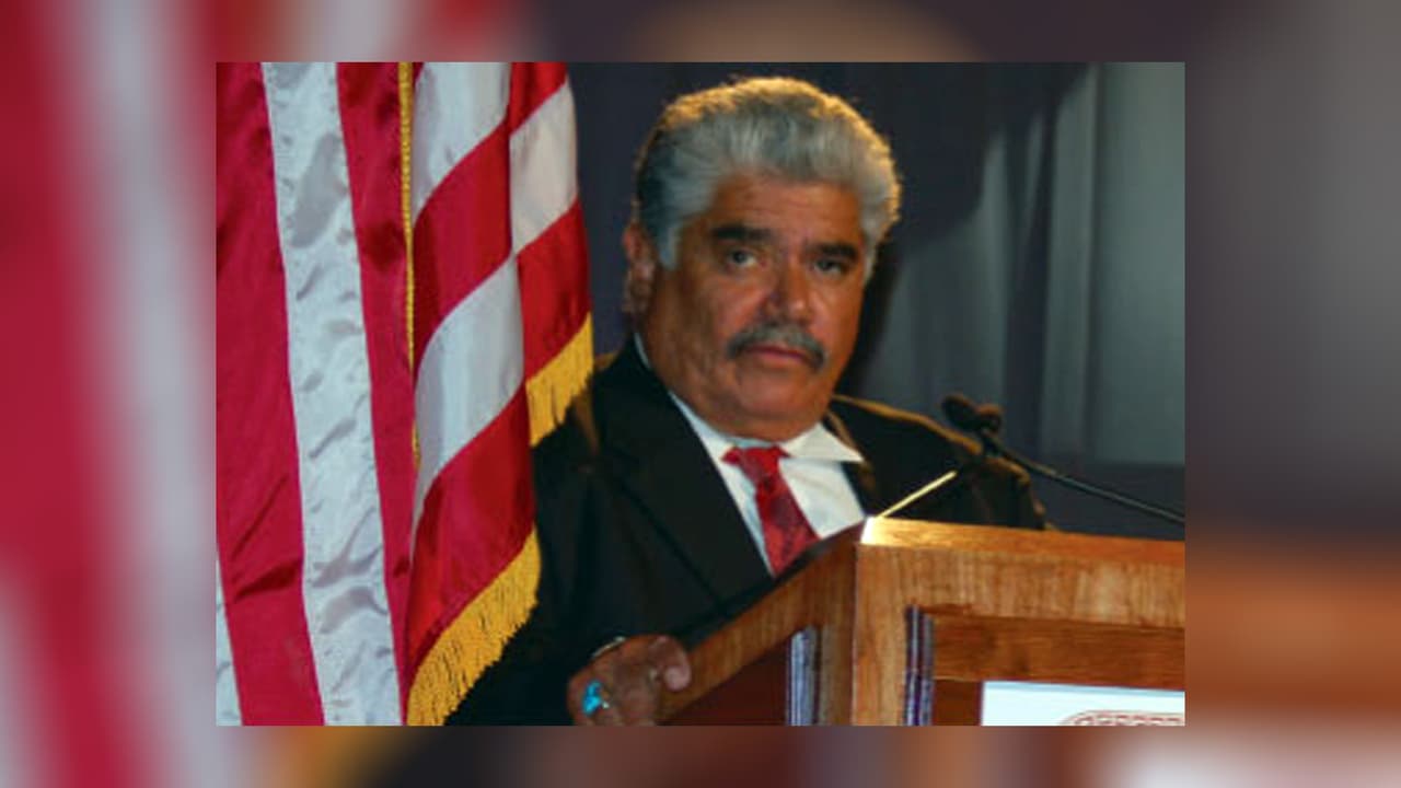 Fallece Pete García, reconocido líder comunitario en Phoenix