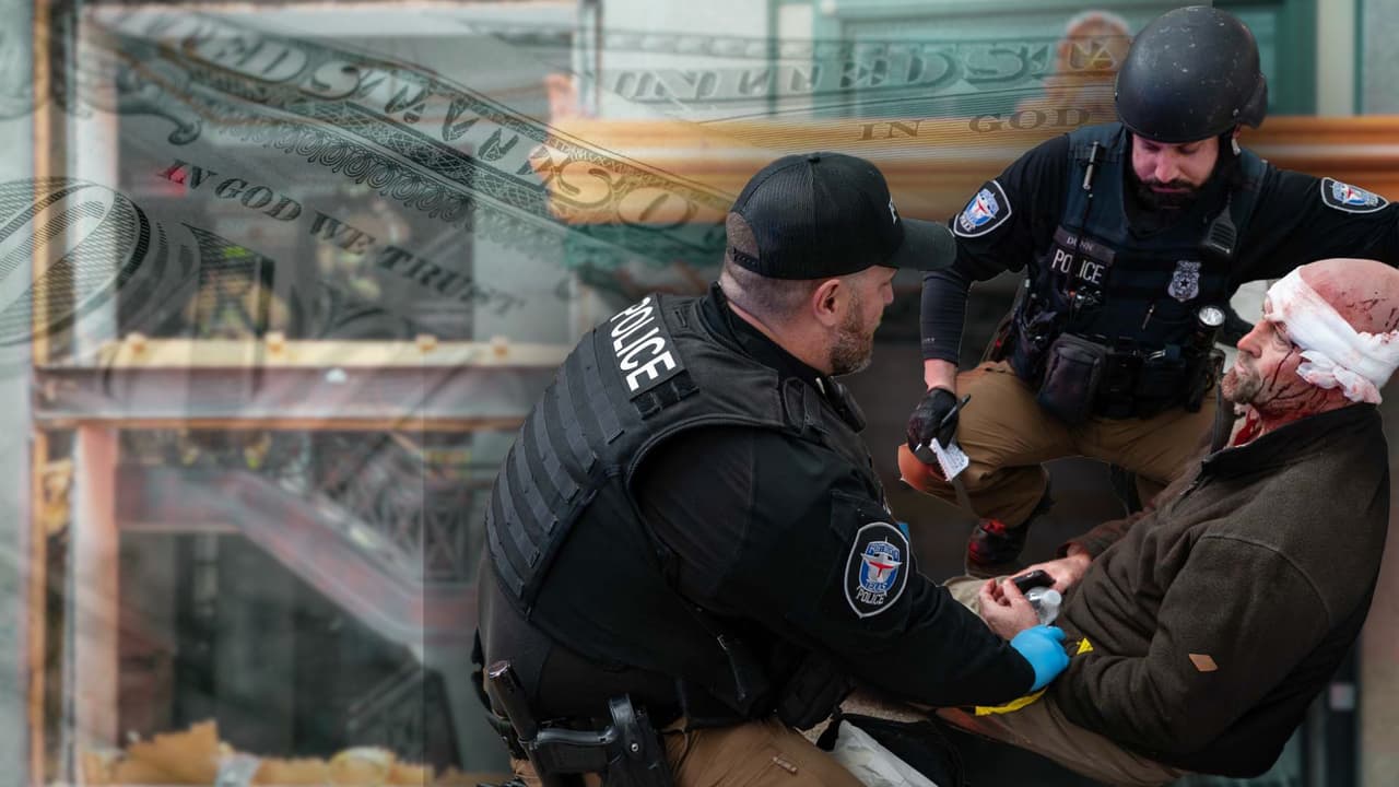 Una llamada previa y una contienda legal de millones de dólares: Nuevos capítulos después de la explosión en un hotel de Texas