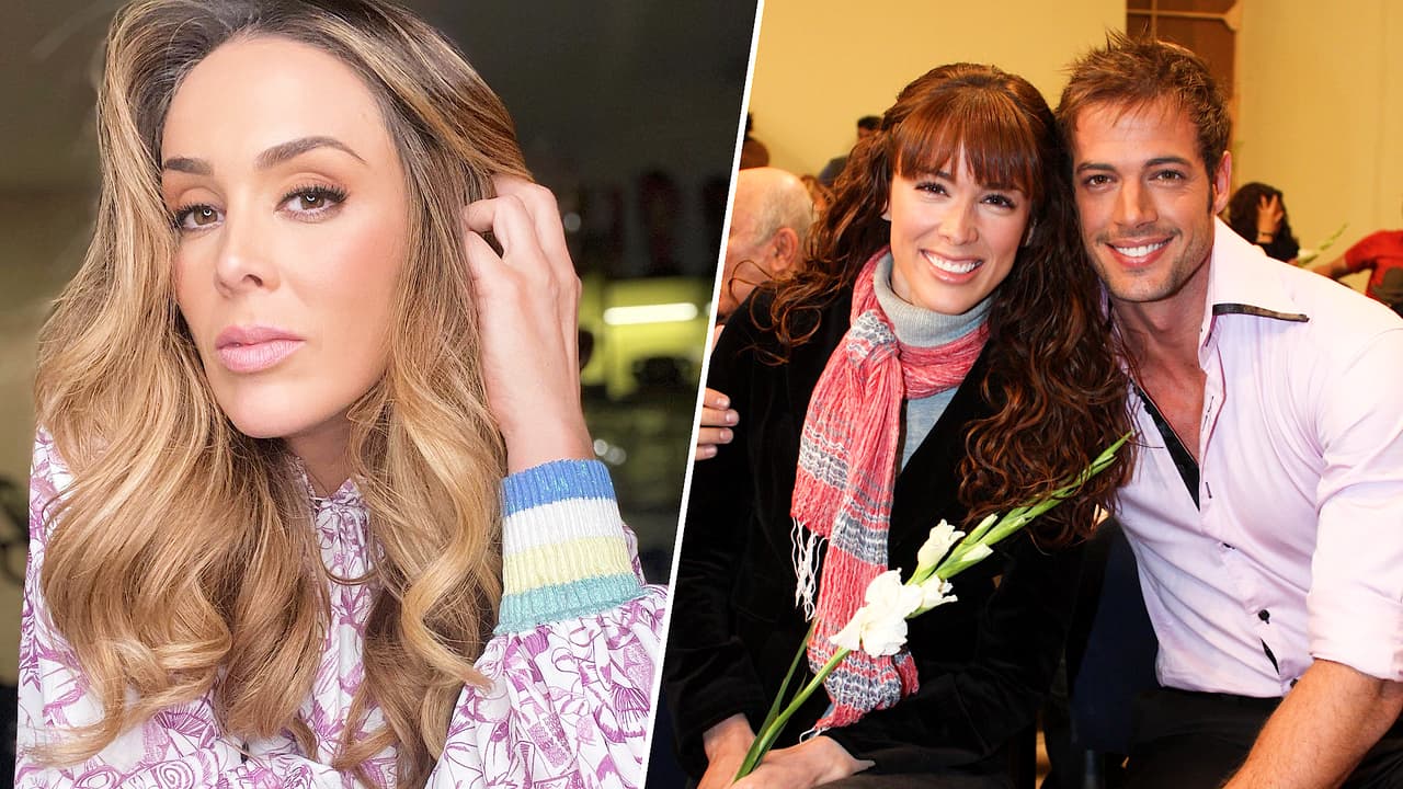 Jacky Bracamontes, William Levy y el secreto que terminó con su relación