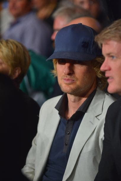 Se dice que el tuit del actor fue en respuesta a un comentario que había hecho Owen Wilson, quien comparó a Trump con Sheen.