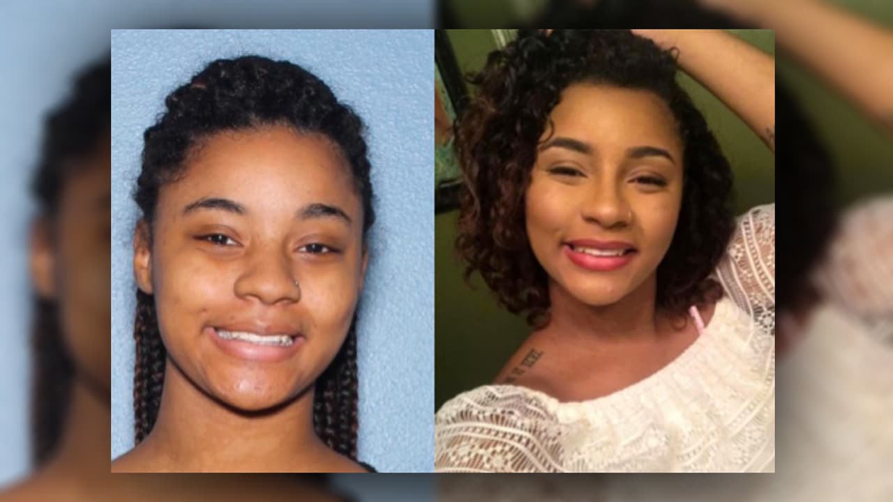 Desaparece joven madre y autoridades hallan abandonada a su bebé de 7 meses