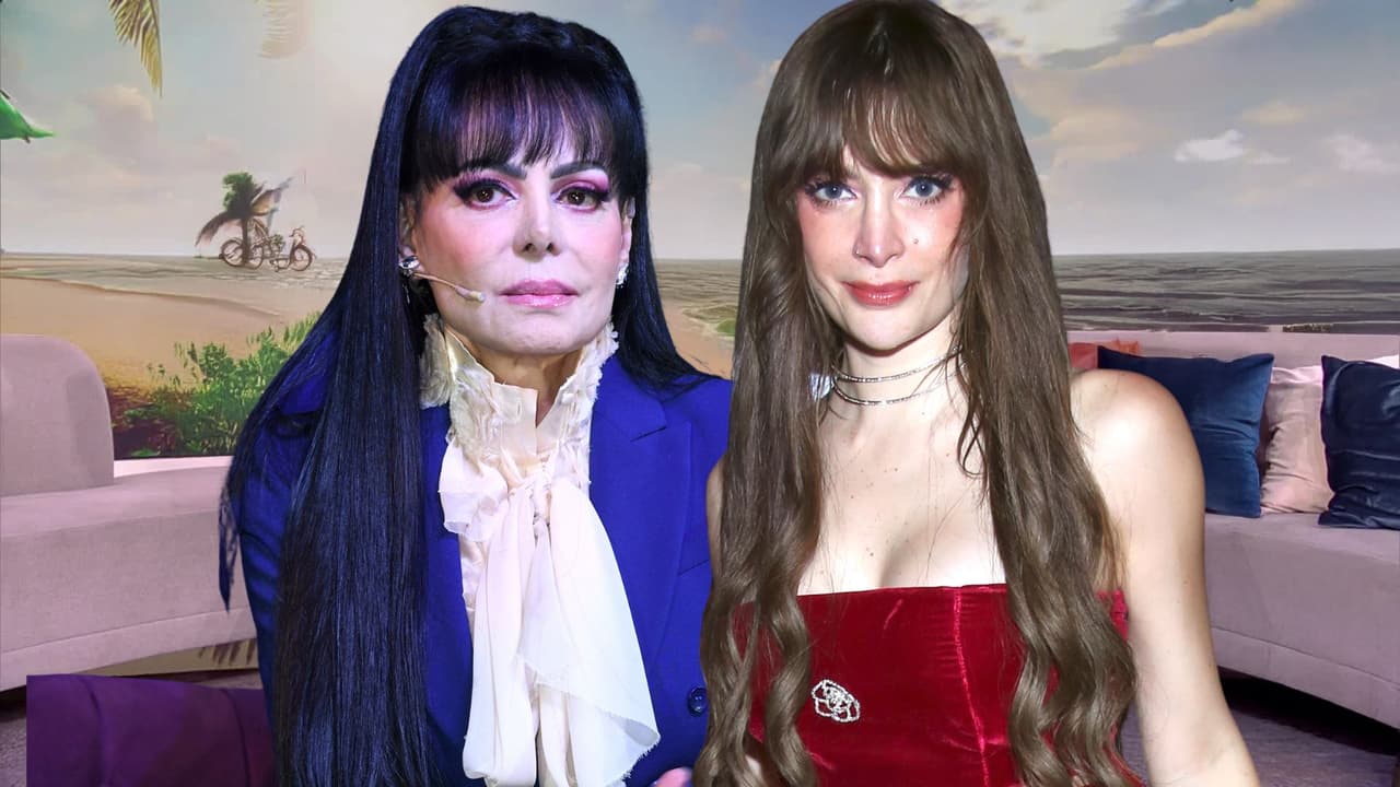 Imelda Garza explica por qué no quiere que su hijo vea al esposo de Maribel Guardia