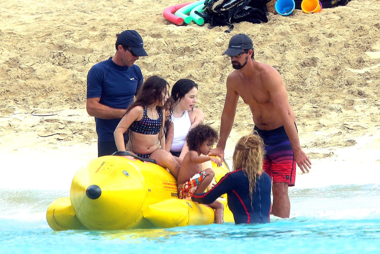 ¿Se lo habrá encontrado tiradito en la playa?