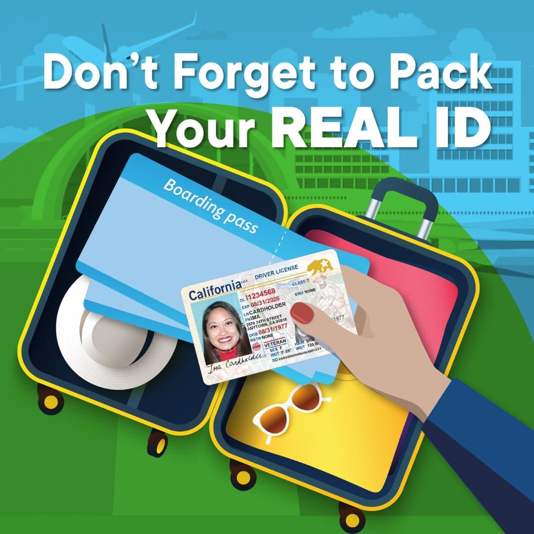 <b>¿Dónde hay oficinas del DMV en California donde me puedan decir cómo va el trámite de la Real ID?</b> Para saber el estado de tu trámite puedes acudir a las oficinas del DMV con tu código de confirmación. 
<a href="https://www.dmv.ca.gov/portal/locations/field-offices/">Puedes localizar una oficina escribiendo tu código postal o el de tu ciudad haciendo clic aquí.</a>
<br>