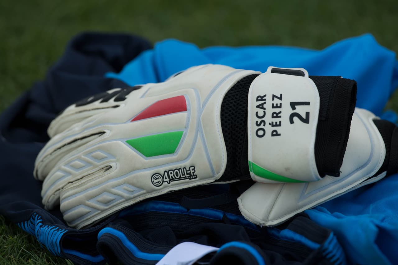 'El Conejo' aseguró que se retirará el próximo semestre de la actividad profesional y por eso este juego contra Al-Jazera podría ser su último reto internacional.