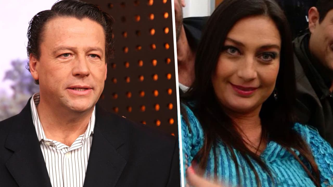 "Drogadictas y alcohólicas": Alfredo Adame se desquita contra sus ex y suelta primicia