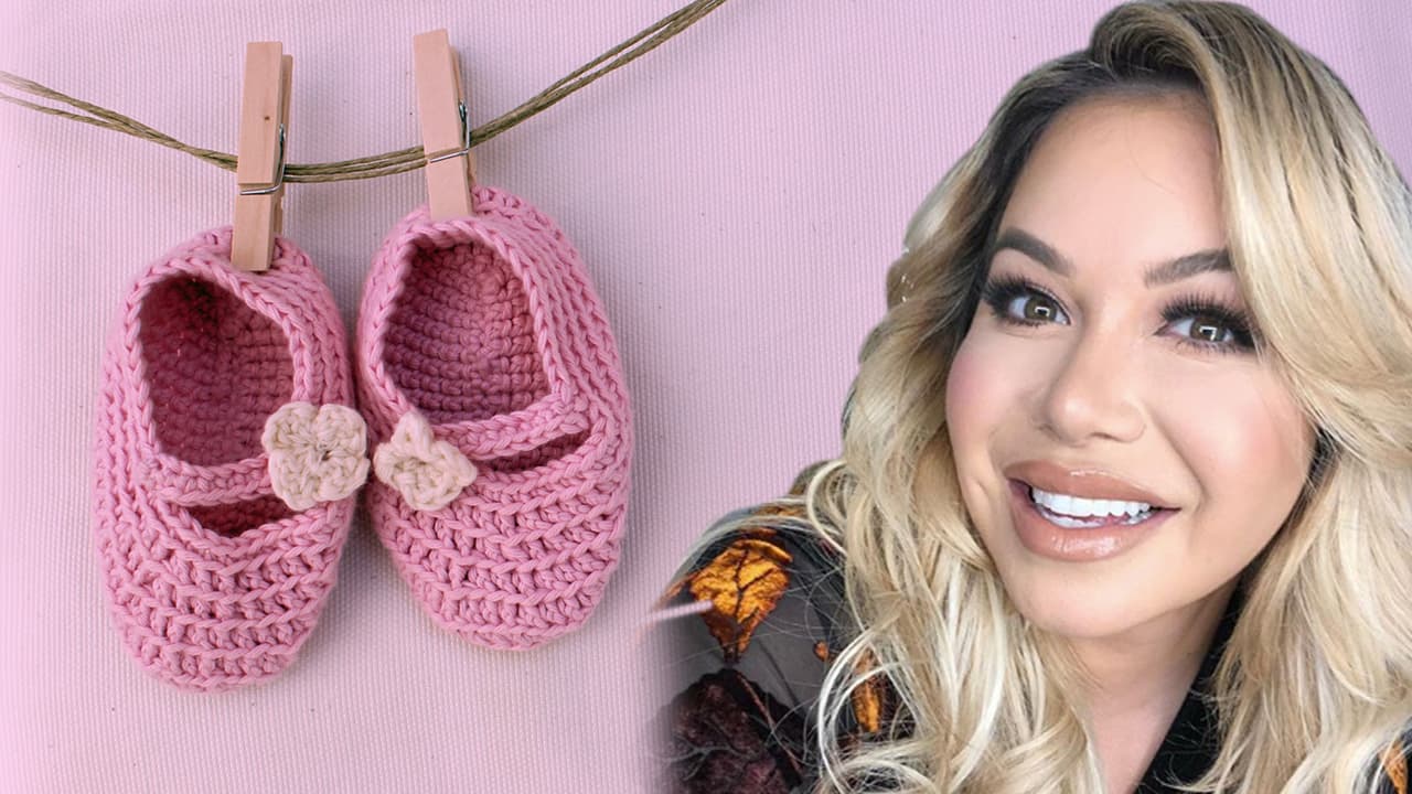 Chiquis Rivera ya sabe qué nombre le pondrá a su hija (cuando la tenga)
