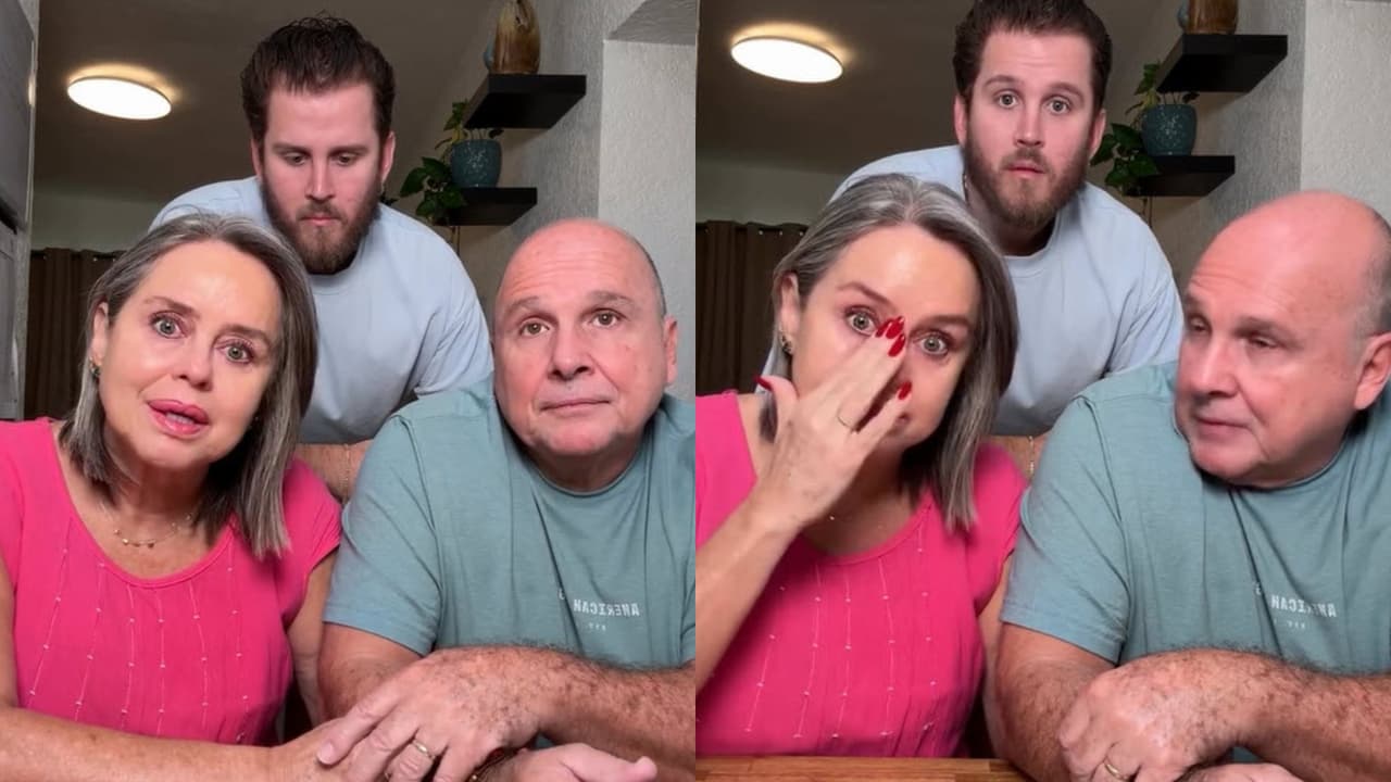 Mamá 'Chicanera' es diagnosticada con cáncer: "Ha sido un shock"