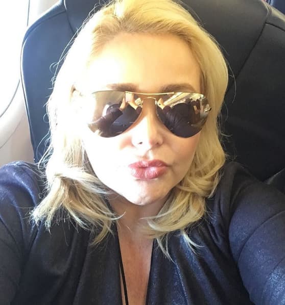 Esta transformación la han hecho sentir más bonita y sana.