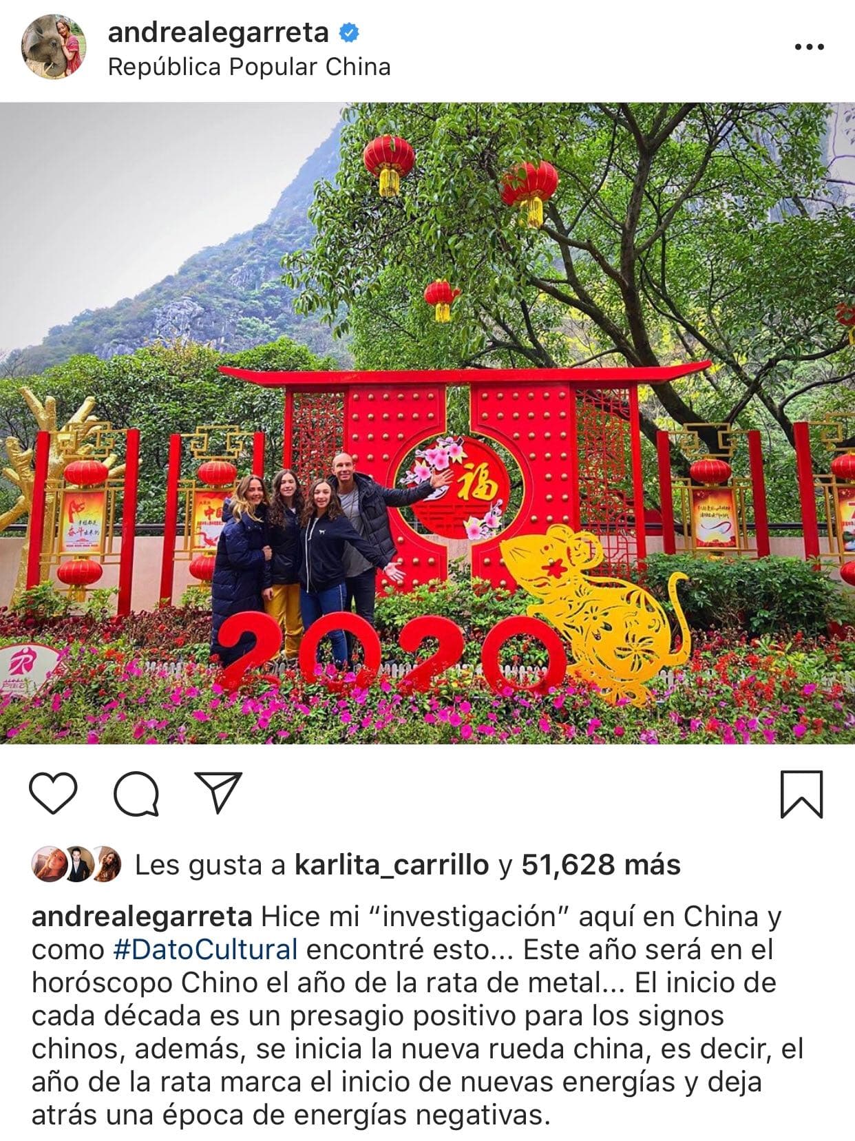 “Es absurdo, son absurdos (esos rumores). Qué te digo, si no te sientes mal, si no pasó nada, pues no pasó nada” declaró Legarreta a 
<b><a href="https://www.univision.com/temas/andrea-legarreta">‘Ventaneando’.</a></b>
