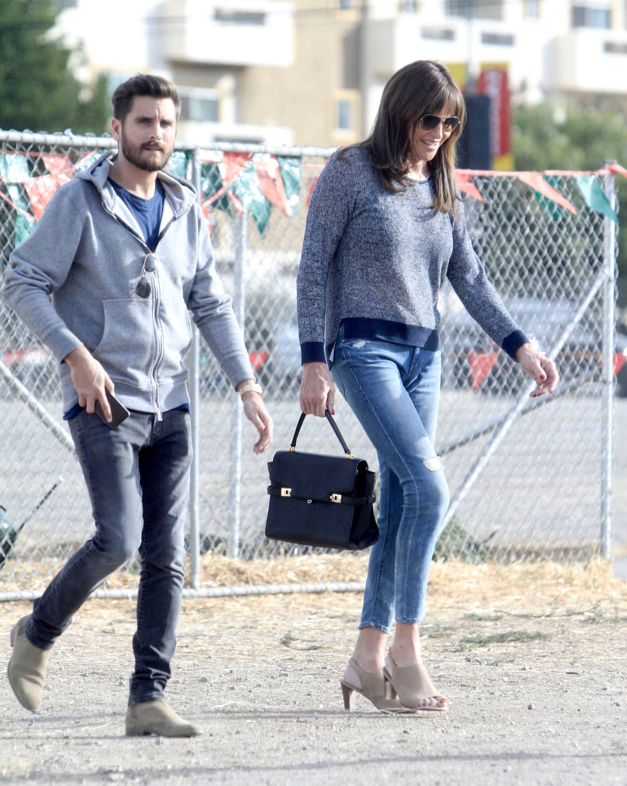 ¡Sorpresa! Pero, ¿qué tenemos aquí?