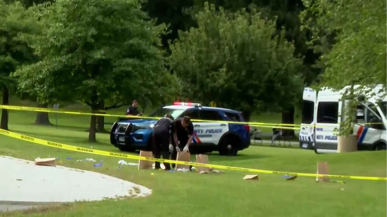 Pelea de estudiantes en Westchester Community College deja tres heridos por arma blanca