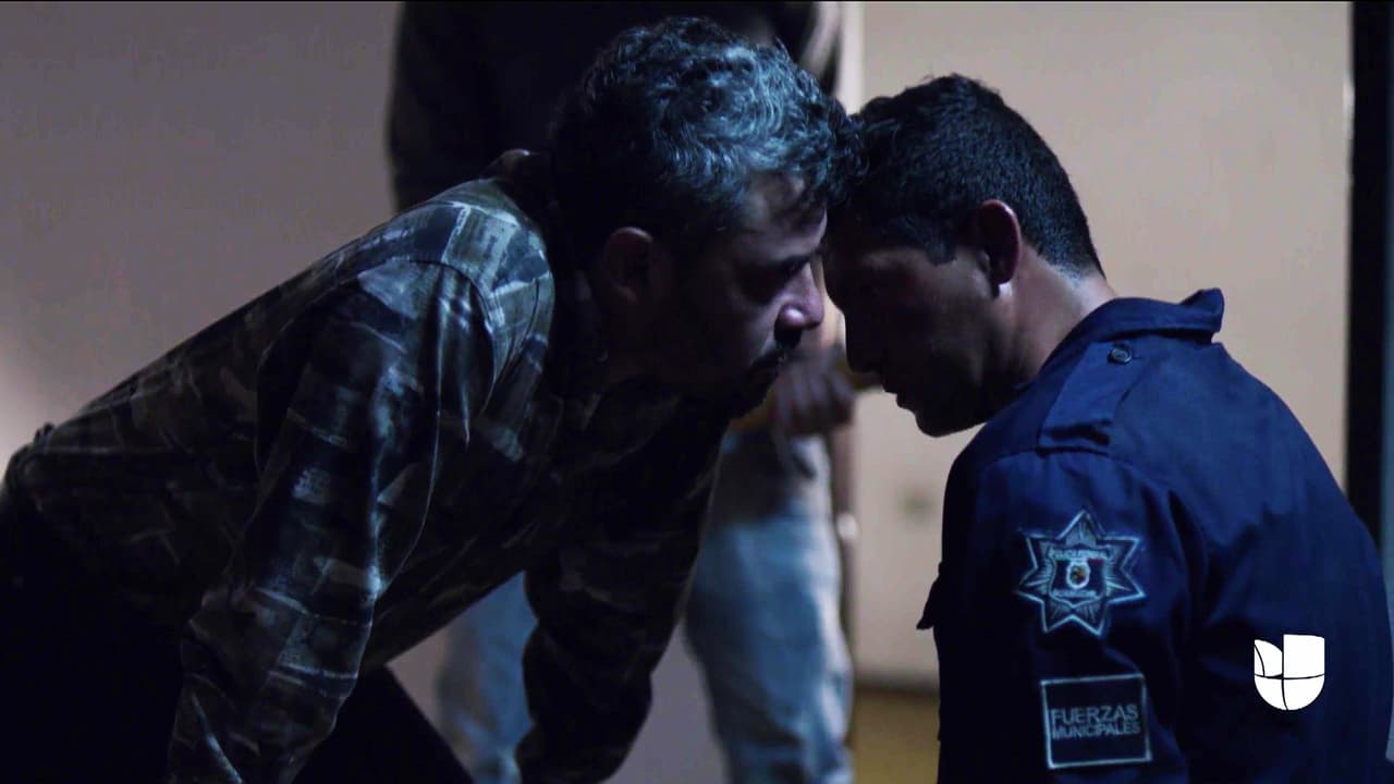 De inmediato, Isidoro utilizó su poder para averiguar la ubicación de su enemigo y darle un ataque mortal.