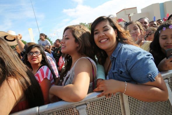 Bellas 5deMayo Dallas