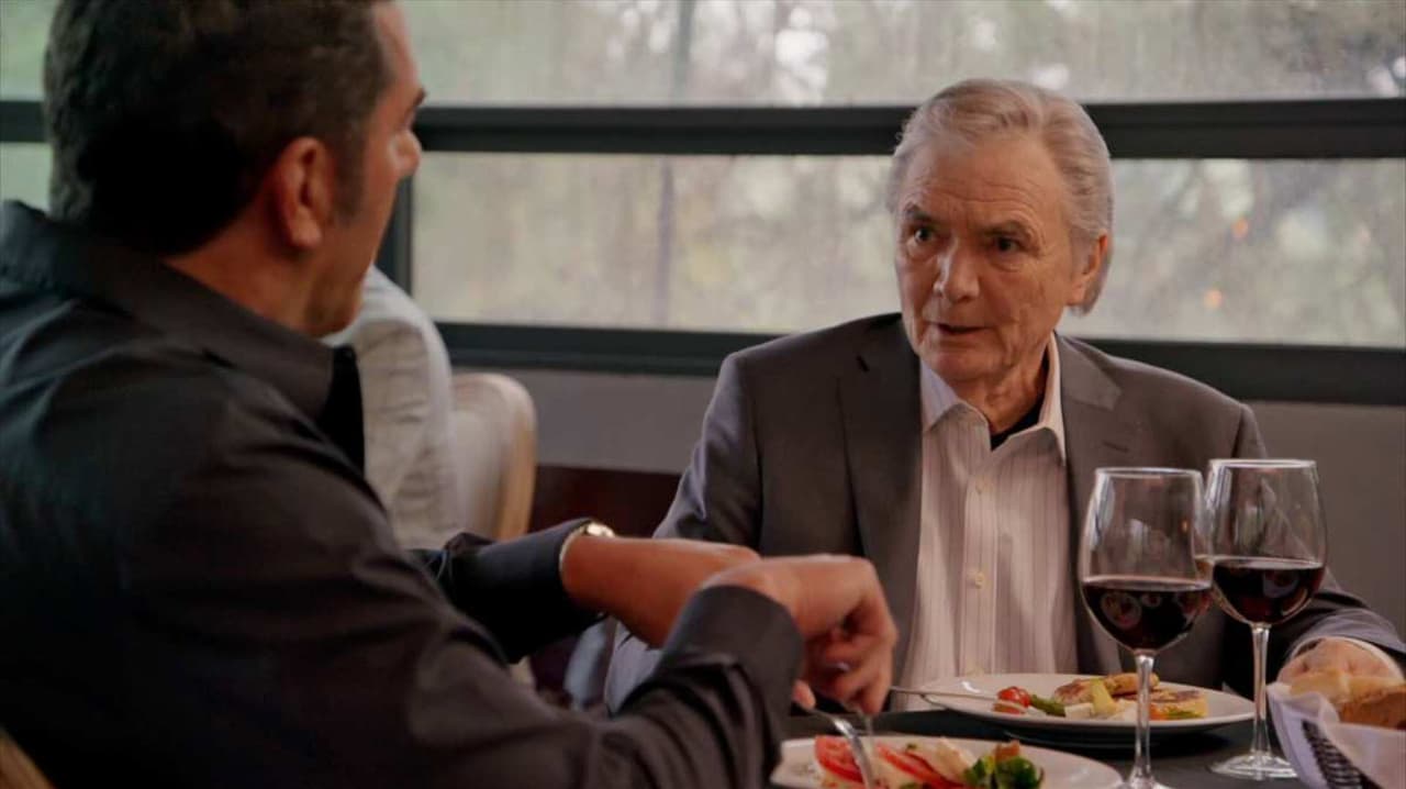 El actor, de 74 años, sigue interpretando personajes en las telenovelas, su proyecto más reciente en la televisión es La Desalmada, historia protagonizada por Livia Brito y José Ron.