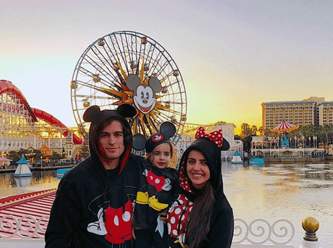 A más de un año de que su historia de amor con Renaud llegara a su fin, el actor ecuatoriano afirma que todavía siente un gran afecto por Marcelo.
<br>