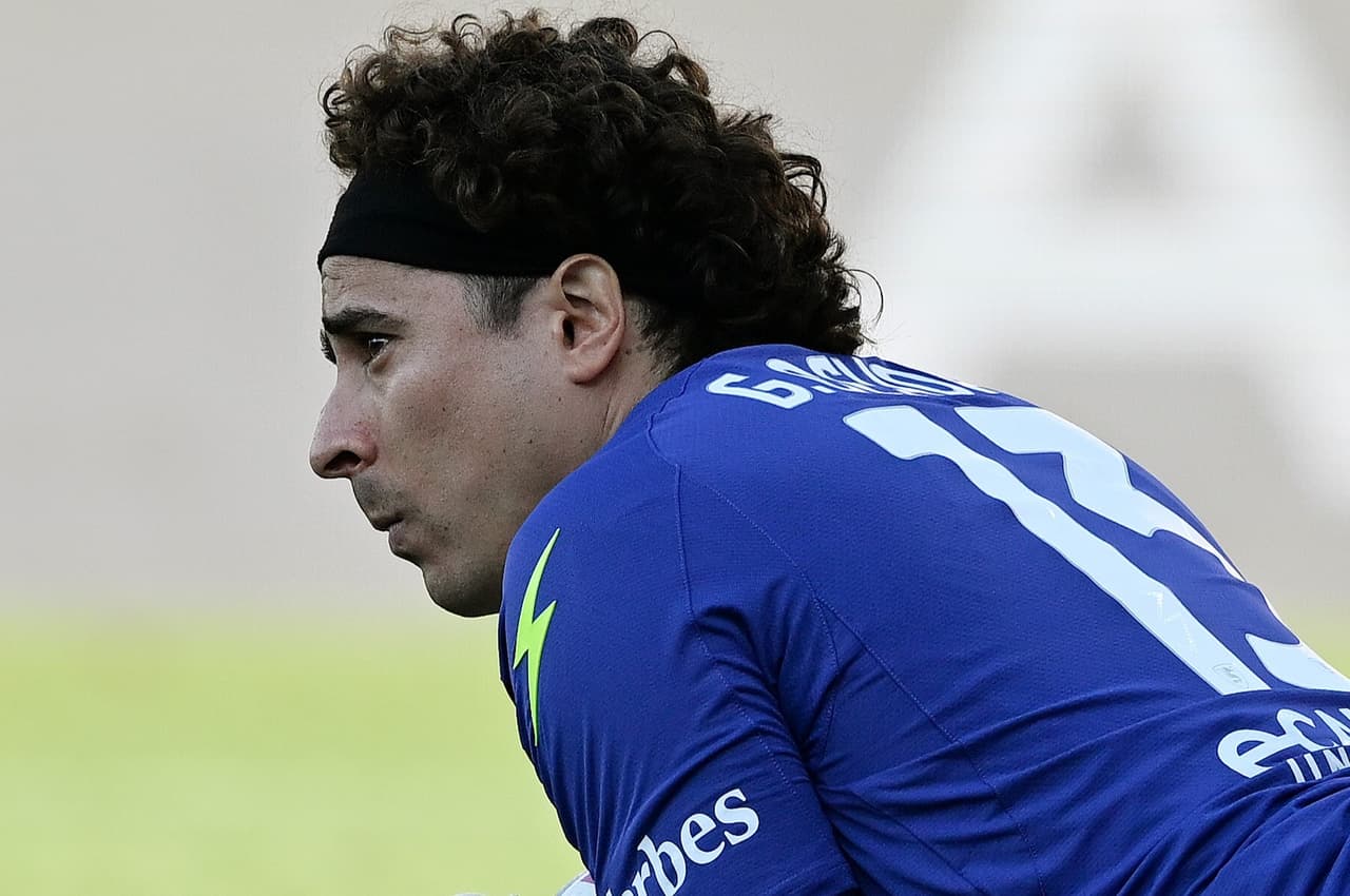 Memo Ochoa da guiño al América y desata revuelo para su futuro